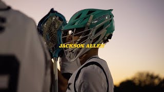 JACKSON ALLEN  2023 FALL amp WINTER HIGHLIGHTS [upl. by Quincey]