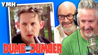 Harland Williams Legendary Dumb and Dumber Scene  YMH Highlight [upl. by Hsakaa]