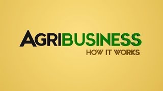 Agribusiness How It Works Instruct Inspire Succeed [upl. by Oeram]