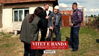 PROMO  Vitet e Randa  Episodi 4 [upl. by Esyak672]