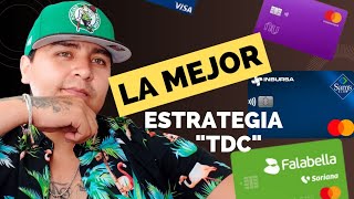 💳Como usar CORRECTAMENTE tu Tarjeta De Crédito SIN COMPLICACIONES 💳 [upl. by Wittie]