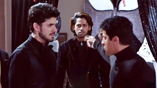 Kundali Bhagya 19 February 2024 Full episode today  Karan accepted Rajveer as Rudra Shaurya shock [upl. by Nuahsor]