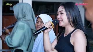 PANTUN JANDA  MELLA YAYANK  NEW FAIZZA LIVE PEUSING  JALAKSANA [upl. by Loux35]