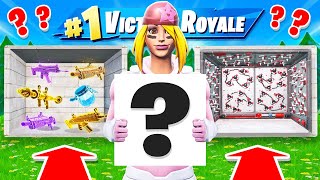 CUSTOM BOARD GAME NEW Game Mode in Fortnite [upl. by Aliek]