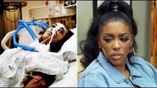 Prayers Up Porsha Williams Sadly Reveals Hes Been Diagnosed with This Dangerous Disease [upl. by Nlycaj]