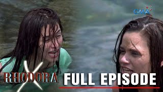 Rhodora X Full Episode 65 [upl. by Vivien140]