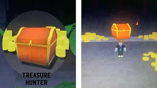 Roblox  Funville  All Treasure Chest Locations [upl. by Esmerelda]