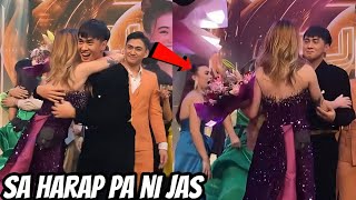 PBB JM IBARRA AGAD NA NIYAKAP SI FYANG SA BIG NIGHT Fyang BIG WINNER NG PBB GEN 11 [upl. by Jovita850]