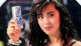 Joey Wong Korean Commercial [upl. by Warring981]