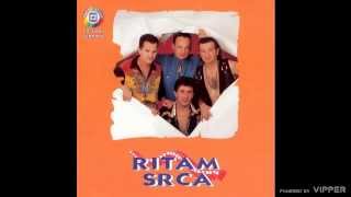 Ritam Srca  Mace moje  Audio 1995 [upl. by Enomahs458]