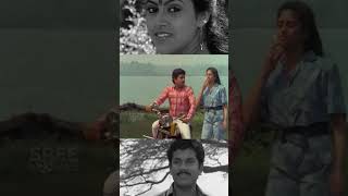 Poonkaatte Poyi Chollamo  Malayalam Song  Shyama  Nadiya shorts malayalammoviesongs [upl. by Myrle236]