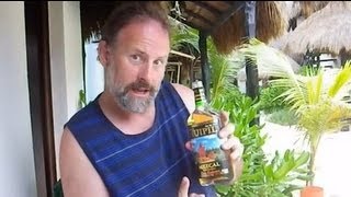 Mezcal Tequila in Tulum Mexican Documentary [upl. by Shiroma340]