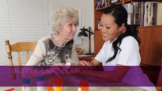 Revolutionizing Senior Care Introducing Senior Helpers LIFE Profile™ Assessment [upl. by Nylissej339]