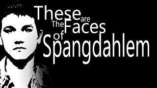 The Faces of Spangdahlem [upl. by Yelrihs]