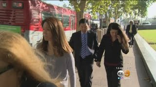 Former LA County Undersheriff Paul Tanaka Sentenced To 5 Years In Prison [upl. by Regan394]