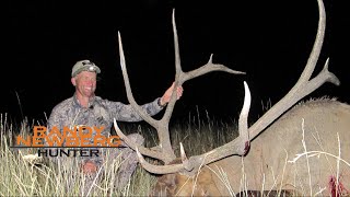 Hunting Montana Archery Elk with Randy Newberg OYOA S4 E4 [upl. by Amaryl]