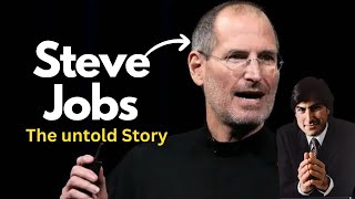 Steve Jobs on how technology changes the world [upl. by Reviel]