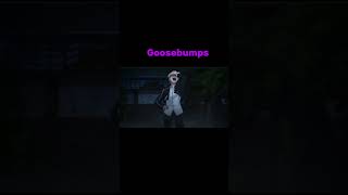 smile vs Goosebumps 😈☠️ anime shorts trendingshorts animeedit animeshorts viralshorts [upl. by Airamanna233]