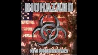 quotDeclinequot  Biohazard [upl. by Auroora]