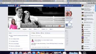 Facebook Basics how to navigate Facebook for the new user [upl. by Culberson]