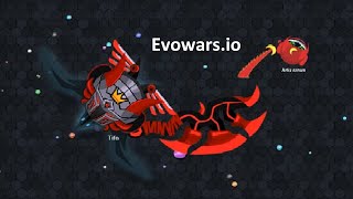 Evowarsio Max Level 3636 [upl. by Titos]