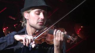 David Garrett  Tomaso Albinoni  Adagio [upl. by Eelyr]