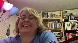 Journey Through The Bible Readathon Vlog [upl. by Adamski]