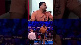 Anthony Yarde vs Andre Dirrell who would win [upl. by Doty]