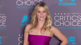 Reese Witherspoon Set to Produce New HourLong Show for ABC  Splash News TV  Splash News TV [upl. by Japeth]