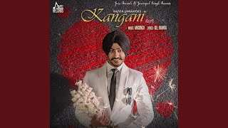 Kangani feat Gill Raunta [upl. by Siloum]