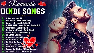 💖New Hindi Song 2024💚💝Arijit SinghJubin NautiyalAtif AslamNeha KakkarArmaan MalikShreya Ghoshal [upl. by Rox600]