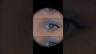 Everyday Eye Makeup Tutorial for Beginners [upl. by Rolat10]