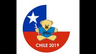 Ipeg Chile March 2019 [upl. by Aribold]