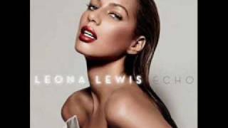 Leona Lewis  Broken From The album quotEchoquot [upl. by Silliw271]