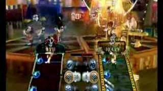 Battle of the Bands Wii  Feels Good Inc Gameplay [upl. by Ailegnave]