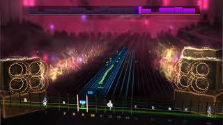 Flashbacker  Kessoku Band  Rocksmith 2014 [upl. by Eenimod]