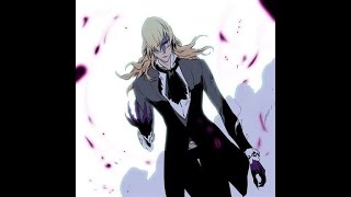 【Noblesse】AMV Frankenstein Angel with a shotgunthe cab [upl. by Broddie]