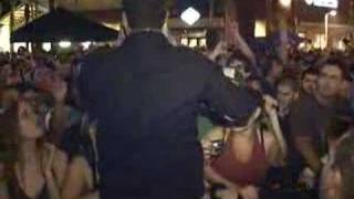 Alien Ant Farm  Movies  Live in Tempe AZ 2008 [upl. by Niawat]