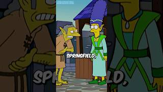 What Happens When Marge Becomes A Gamer thesimpsons [upl. by Konstantin532]