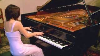 Chopin Polonaise in a flat major op 53 quotHéroiquequot [upl. by Sumner23]