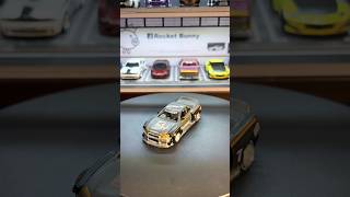 Chase KAIDO☆HOUSE x MINI GT Nissan Skyline GTR R34 TAMIYA x KAIDO HOUSE “The Hornet” Unboxing [upl. by Ybor]