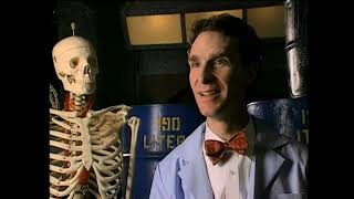 Bill Nye The Science Guy  S02E03  Blood And Circulation  Best Quality  4K UPSCALED [upl. by Mccallum]