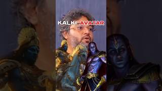 quotKALKI AVATAR THE FUTURE OF HUMANITYF  FT AKSHAT GUPTA [upl. by Gomar581]