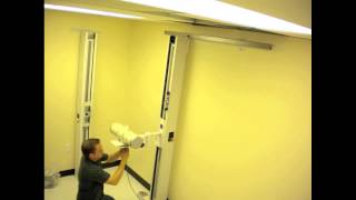 Digital XRay Room Installed By Dicom Solutions [upl. by Vladamir]