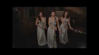 Boogie Woogie Bugle Boy  song by The Langley Trio [upl. by Lais]