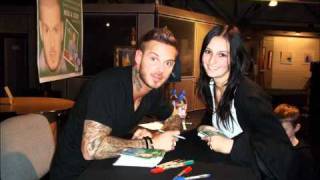 M Pokora  Projet pour Drancy 09012011 ♥ [upl. by Enifesoj217]