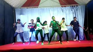 Deo deo dance sunny leon dance cover [upl. by Tiffie]