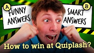 COMPLETELY APPROPRIATE QUIPLASH Sidemen Gaming [upl. by Anirbas376]