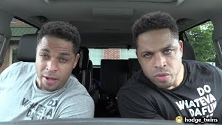 Full Day Of Eating 8  Eating At Wendys  hodgetwins [upl. by Bor]