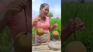 How to boil corn nuts with lime cooking food chefdelicious [upl. by Osbourn]